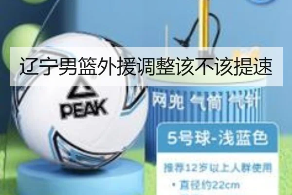 辽宁男篮外援调整该不该提速